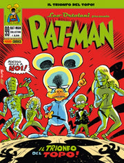 RAT-MAN COLLECTION 99