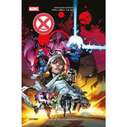 MARVEL POCKET COLLECTION - HOUSE OF X/POWERS OF X
