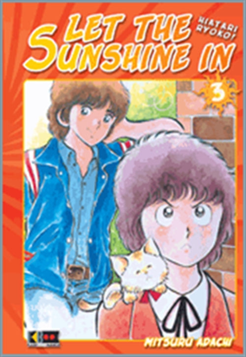 LET THE SUNSHINE IN 3