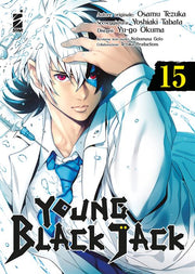 YOUNG BLACK JACK 15