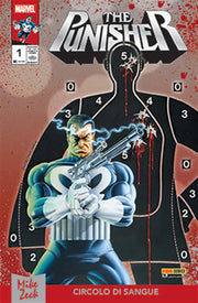 PUNISHER: CIRCOLO DI SANGUE