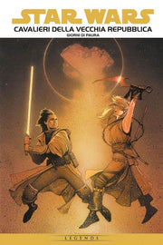 STAR WARS: EPIC - CAVALIERI DELLA VECCHIA REPUBBLICA VOL.1 - GIORNI DI PAURA