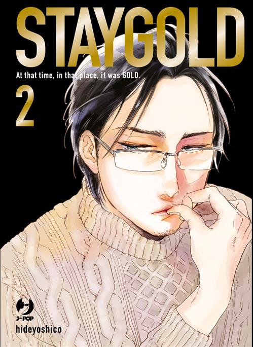 STAYGOLD VOL.2