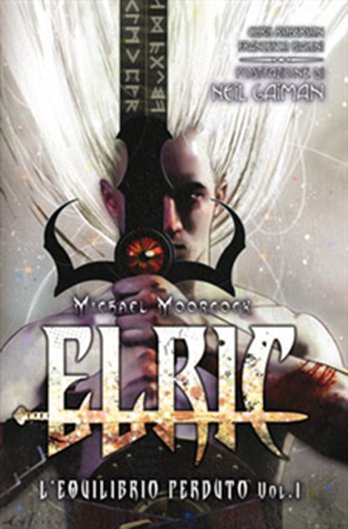 ELRIC - L'EQUILIBRIO PERDUTO 1 (DI 3)