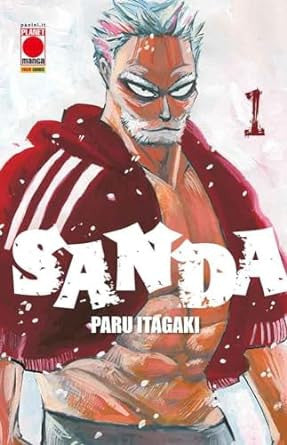 SANDA 1 - REGULAR