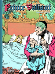 PRINCE VALIANT 23 - 1981-1982