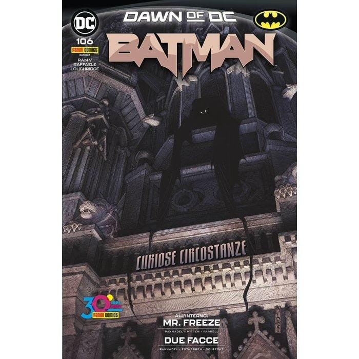 BATMAN 106