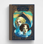 LE OMBRE DEL TITANIC - LACOMBE