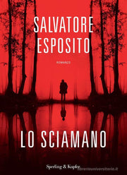 LO SCIAMANO