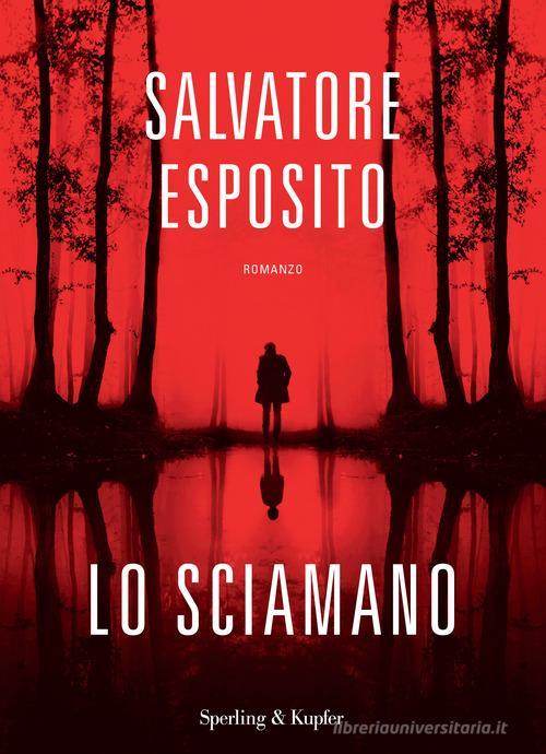 LO SCIAMANO