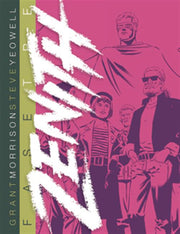 ZENITH 3 - FASE TRE