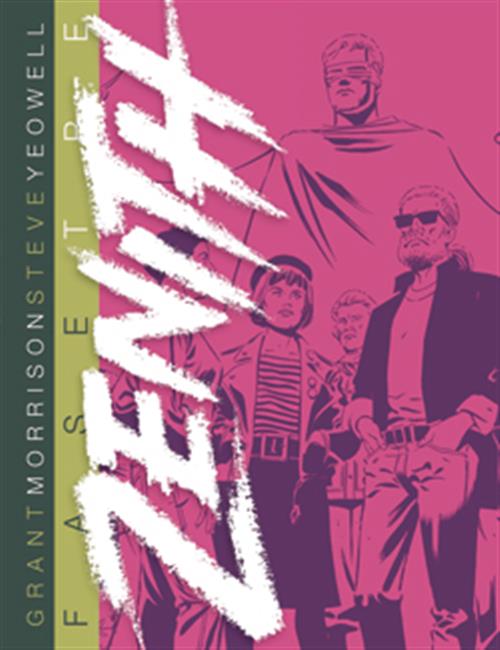 ZENITH 3 - FASE TRE