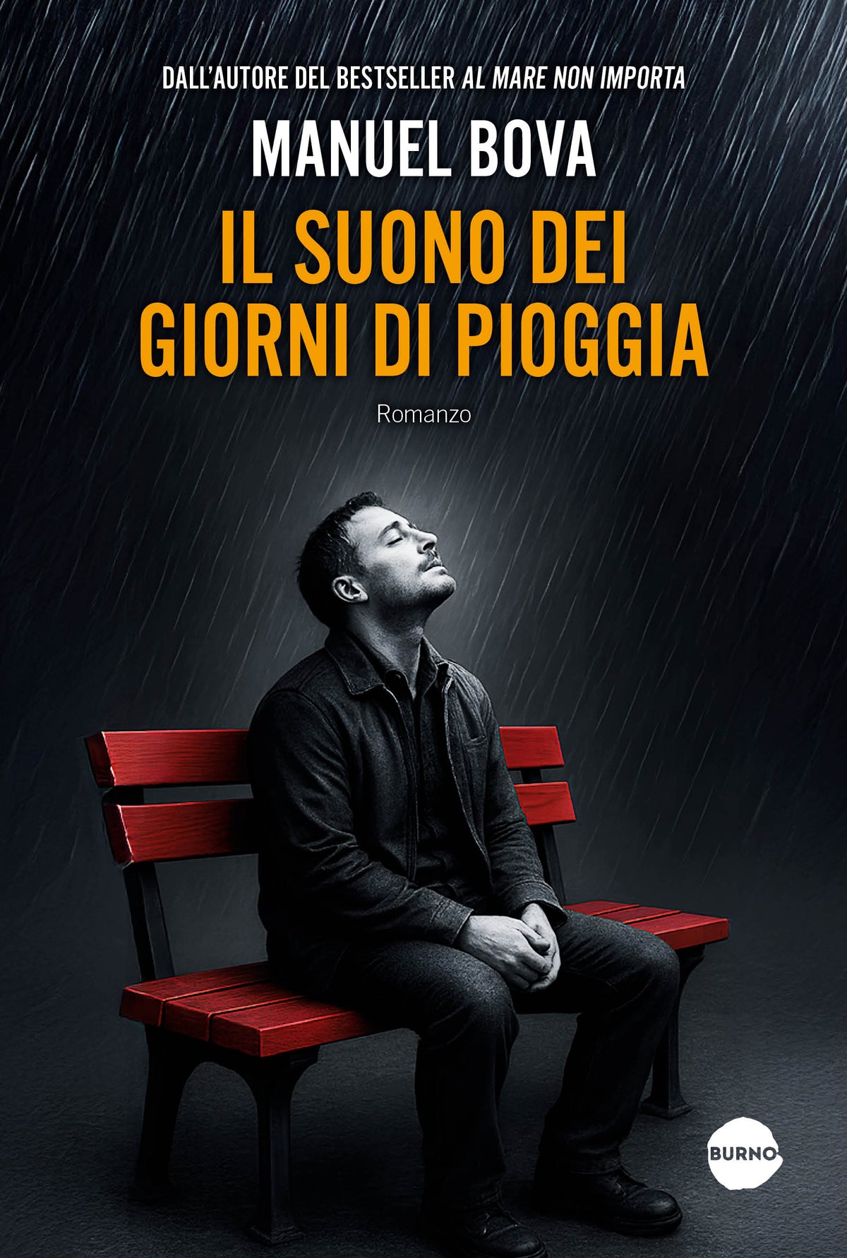 IL SUONO DEI GIORNI DI PIOGGIA
