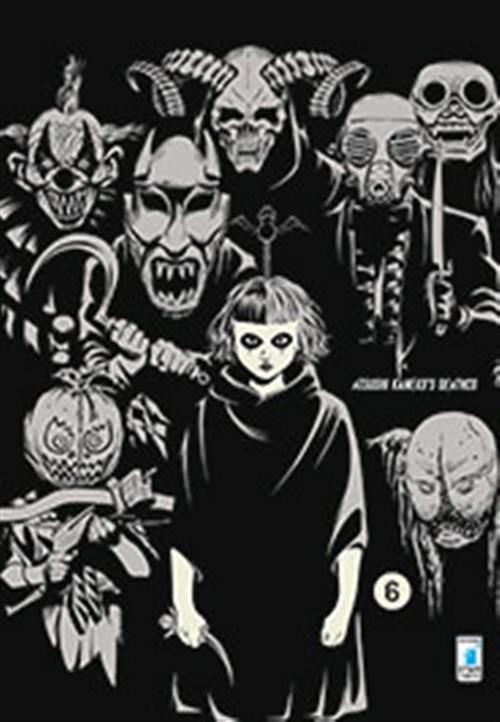 DEATHCO 6