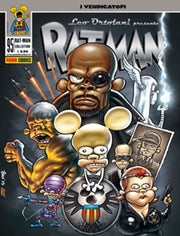 RAT-MAN COLLECTION 95