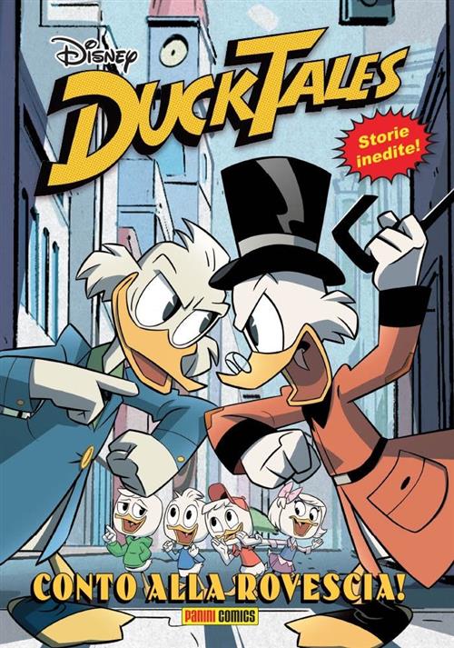 DUCKTALES 3