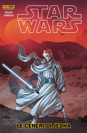 STAR WARS VOLUME 7 - LE CENERI DI JEDHA