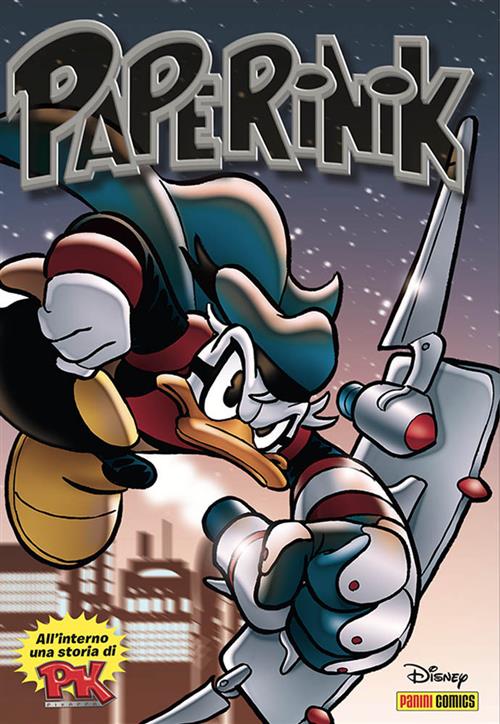 PAPERINIK 37