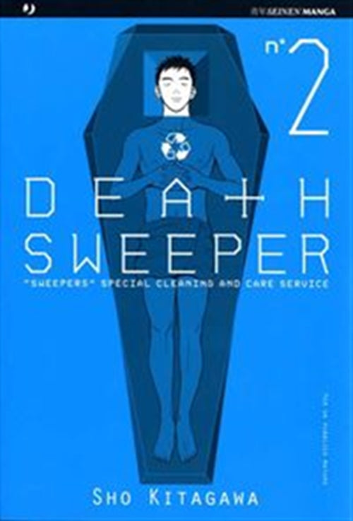 DEATH SWEEPER 2