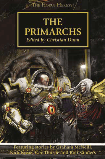 WARHAMMER 40.000 - THE HORUS HERESY VOL.20: I PRIMARCHI - 20