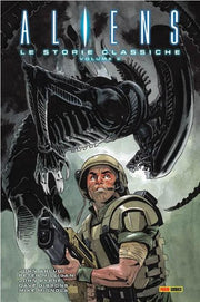 ALIEN OMNIBUS: LE STORIE CLASSICHE VOL.2