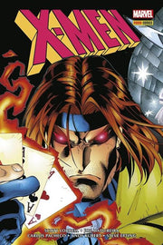 MARVEL OMNIBUS - X-MEN: IL PROCESSO DI GAMBIT