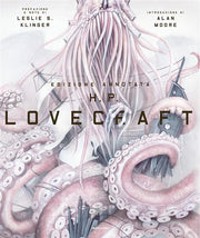 H.P. LOVECRAFT ANNOTATO