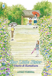 OUR LITTLE SISTER - DIARIO DI KAMAKURA 2
