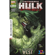 L'INCREDIBILE HULK (2023) 15 - HULK E I DIFENSORI 118