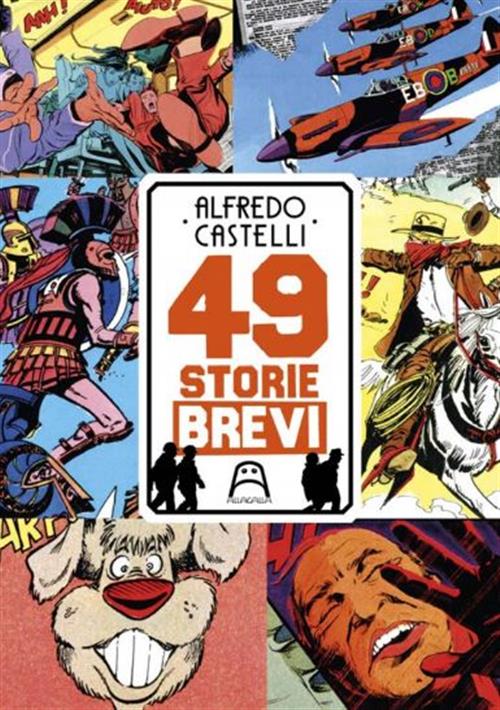 49 STORIE BREVI