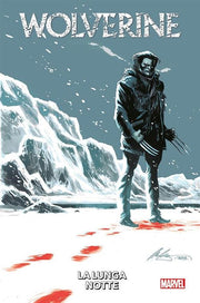 WOLVERINE: LA LUNGA NOTTE