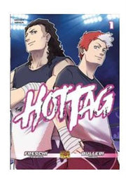 THE HOT TAG VOL.1