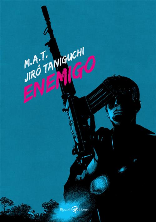 ENEMIGO