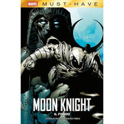 MARVEL MUST HAVE - MOON KNIGHT IL FONDO