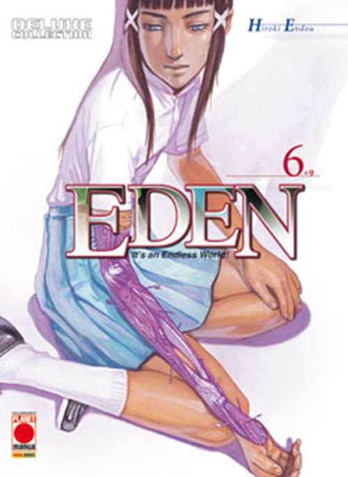 EDEN DELUXE COLLECTION 6 (DI 9)