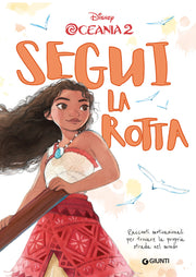 SEGUI LA ROTTA OCEANIA INSPIRATIONAL NOV