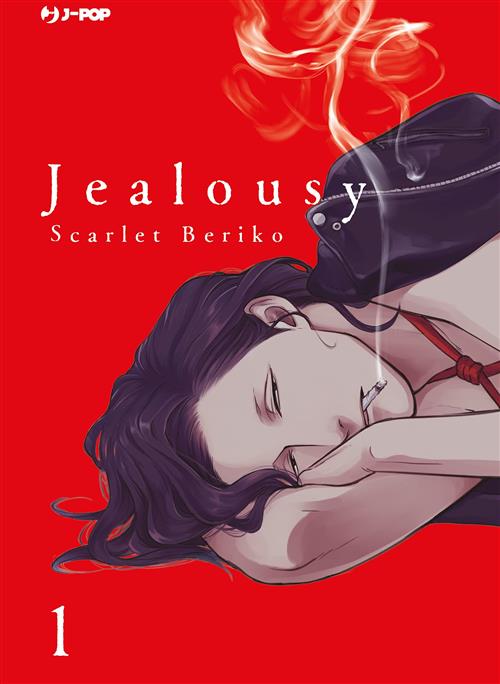 JEALOUSY 1