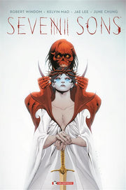 SEVEN SONS