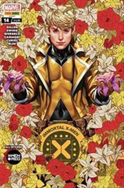 IMMORTAL X-MEN 14 - IMMORTAL X-MEN VOL.17