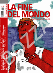 LA FINE DEL MONDO 5 - MAG26