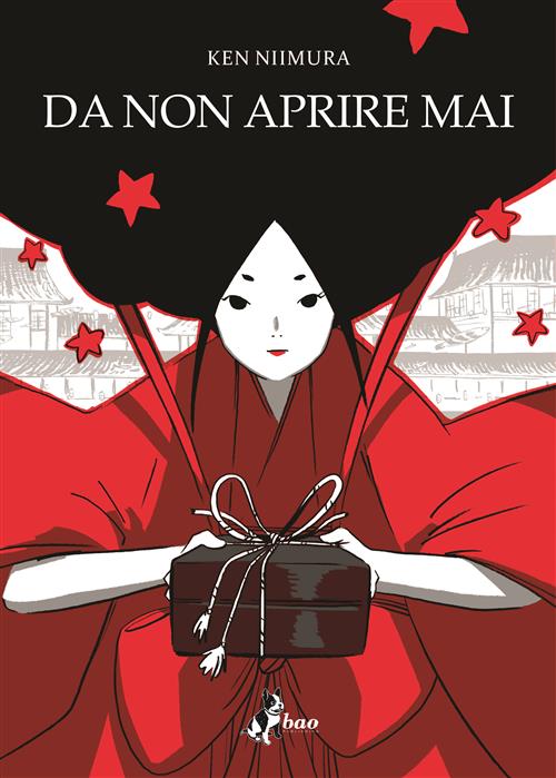 DA NON APRIRE MAI