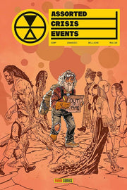 ASSORTED CRISIS EVENTS VOL.1