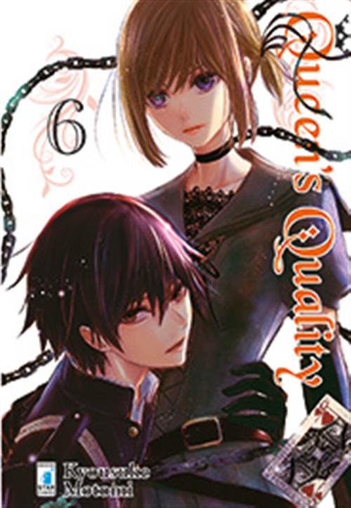 QUEENS QUALITY 6