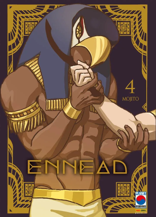 ENNEAD VOL.4
