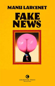 FAKE NEWS