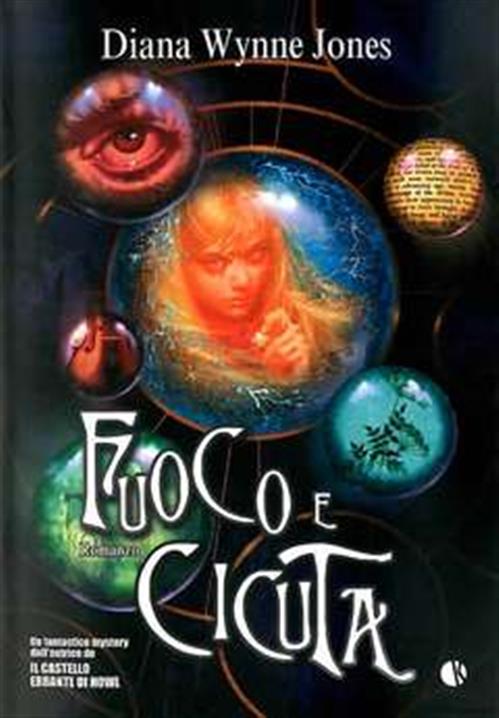 FUOCO E CICUTA