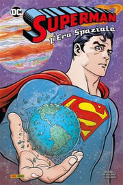 SUPERMAN: L'ERA SPAZIALE - DC COLLECTION