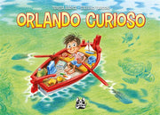 ORLANDO CURIOSO INTEGRALE