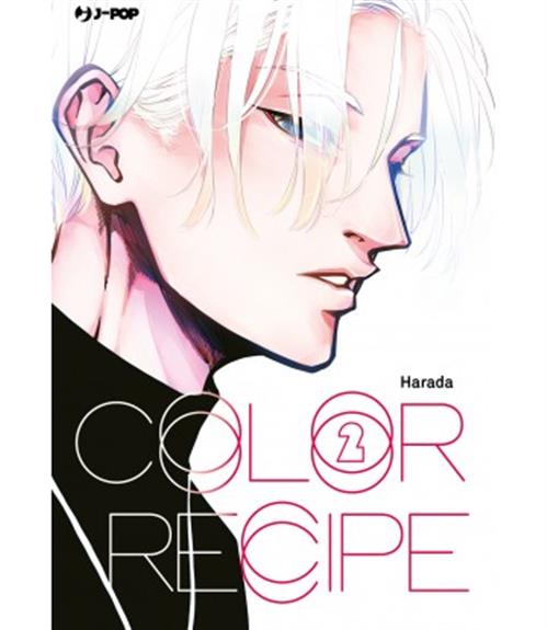 COLOR RECIPE 2