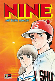 NINE 5